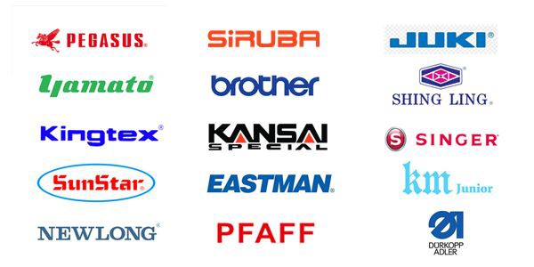 Sewing Machine Brands