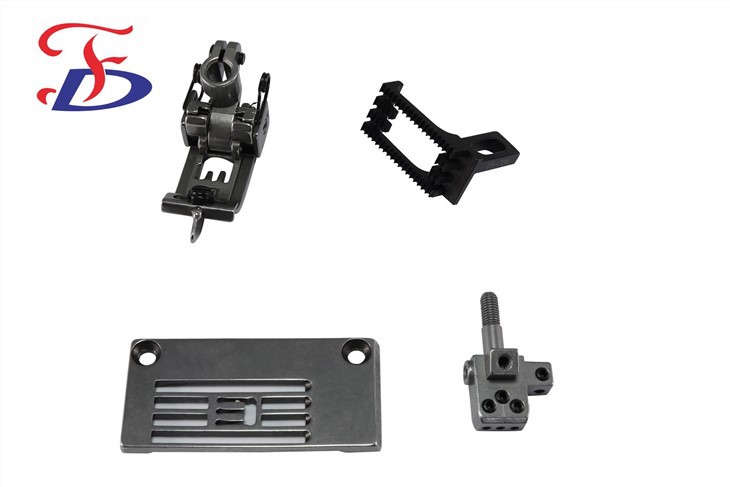 3 Thread Merrow Edge Gauge Set For KANSAI SPECIAL DLR1508P-E 1404P UK1004S-20F UK1014H-01M(20 3 Thread Merrow Edge Gauge Set For KANSAI SPECIAL DLR1508P-E 1404P UK1004S-20F UK1014H-01M(20