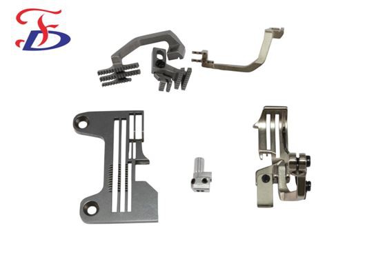 EX5214 Gauge Set Għall-Magna tal-Ħjata Industrijali PEGASUS