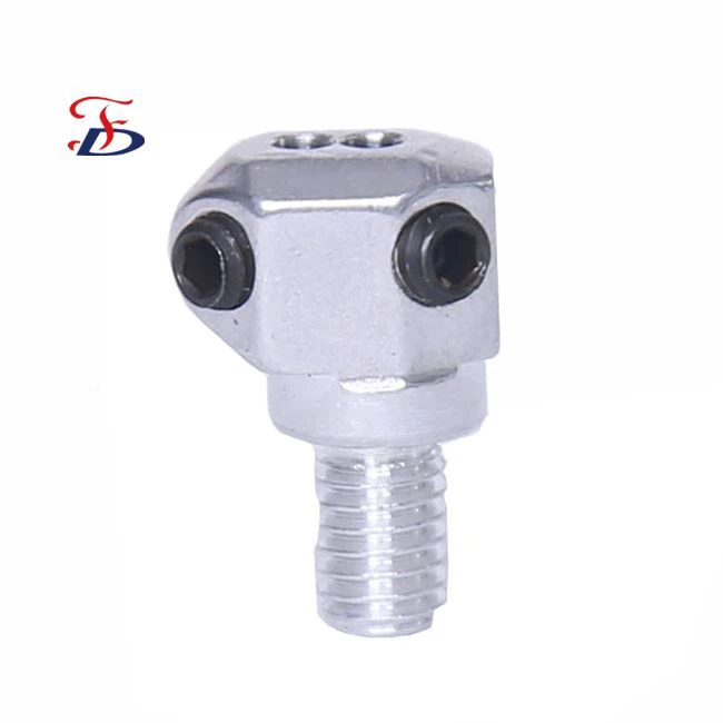 Magni Overlock tad-Detentur tal-Labra tal-Klamp tal-Labra