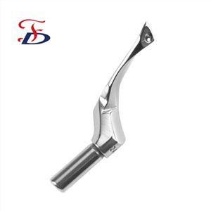 Aċċessorji tal-Magni tal-Ħjata industrijali Looper SIRUBA 747