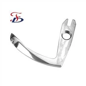 Magni tal-ħjata Singer Lopper