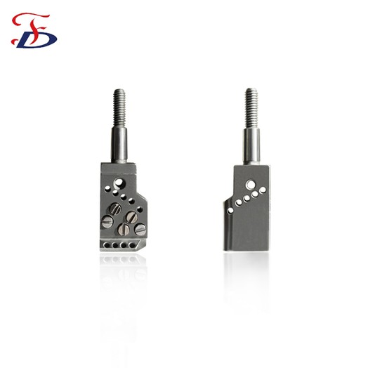 needle clamp needle clamp