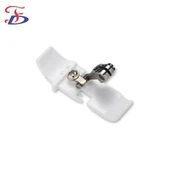 3 4 5 Thread Teflon Presser Foot