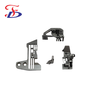 Għal Siruba 757-516M2 Gauge Set KG153/H497+D581/P504/E982