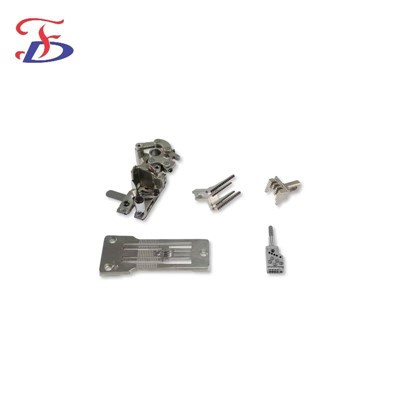 Sett ta' Gauge għal Yamato Fd-62g-01mr Vt-1500